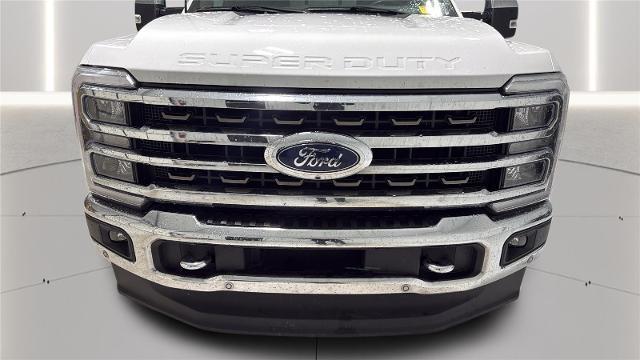 2023 Ford F-250 King Ranch