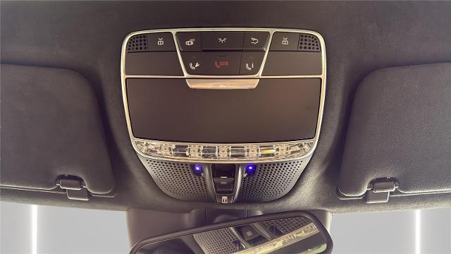 2015 Mercedes-Benz S 550 4MATIC