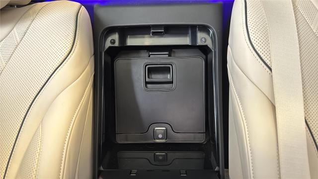 2015 Mercedes-Benz S 550 4MATIC