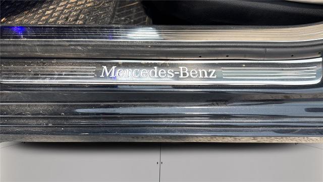 2015 Mercedes-Benz S 550 4MATIC