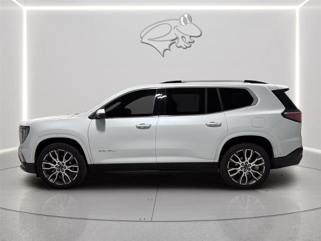 2026 GMC Acadia Denali Ultimate AWD