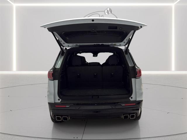 2026 GMC Acadia Denali Ultimate AWD