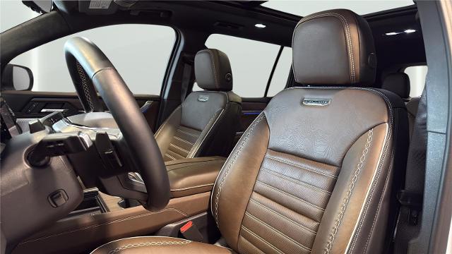 2026 GMC Acadia Denali Ultimate AWD
