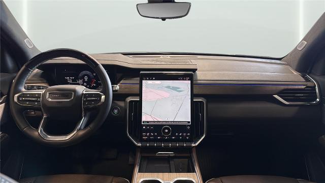 2026 GMC Acadia Denali Ultimate AWD