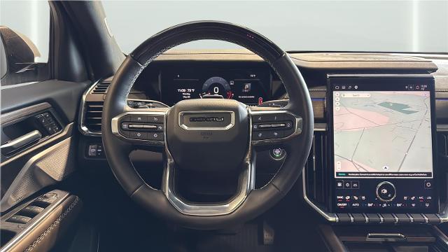 2026 GMC Acadia Denali Ultimate AWD