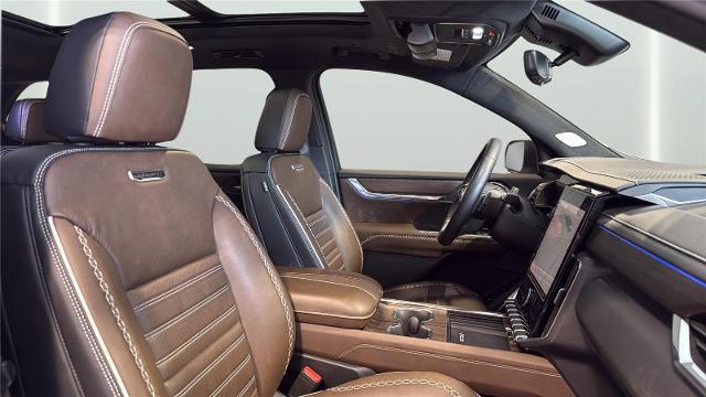 2026 GMC Acadia Denali Ultimate AWD