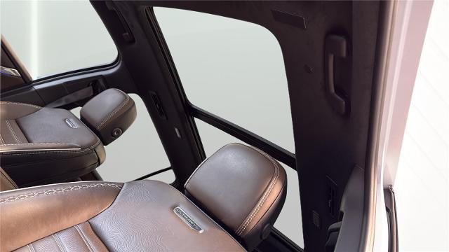 2026 GMC Acadia Denali Ultimate AWD