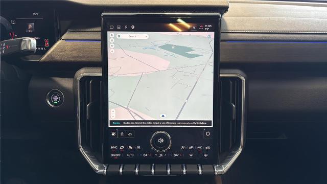 2026 GMC Acadia Denali Ultimate AWD