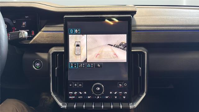 2026 GMC Acadia Denali Ultimate AWD