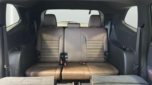2026 GMC Acadia Denali Ultimate AWD