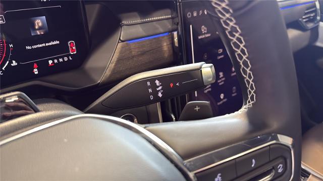 2026 GMC Acadia Denali Ultimate AWD