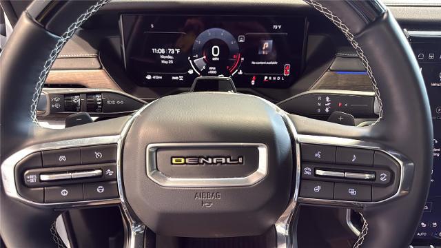 2026 GMC Acadia Denali Ultimate AWD