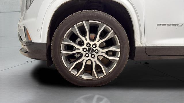 2026 GMC Acadia Denali Ultimate AWD