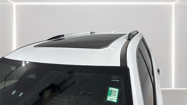 2026 GMC Acadia Denali Ultimate AWD