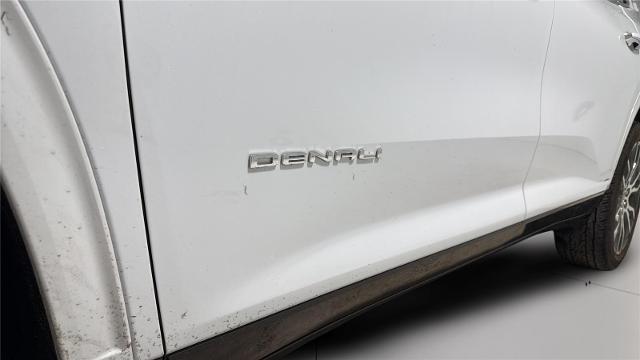 2026 GMC Acadia Denali Ultimate AWD