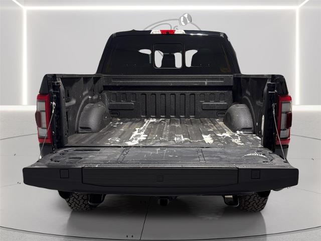 2021 Ford F-150 Tremor