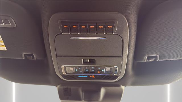 2021 Ford F-150 Tremor