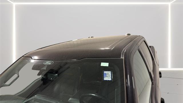 2021 Ford F-150 Tremor
