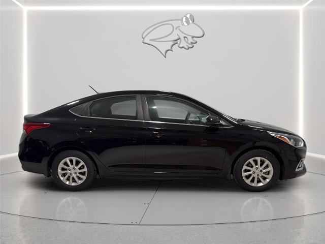 2019 Hyundai Accent SEL
