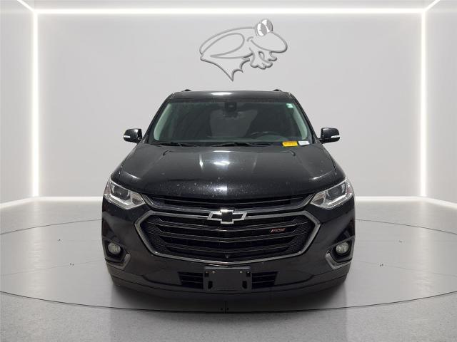 2020 Chevrolet Traverse AWD RS