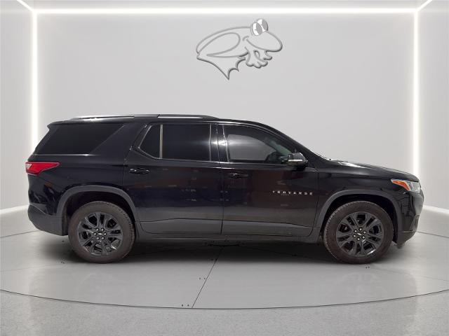 2020 Chevrolet Traverse AWD RS