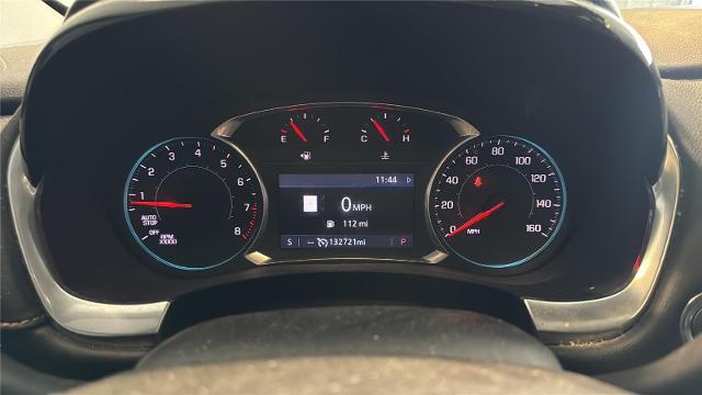 2020 Chevrolet Traverse AWD RS