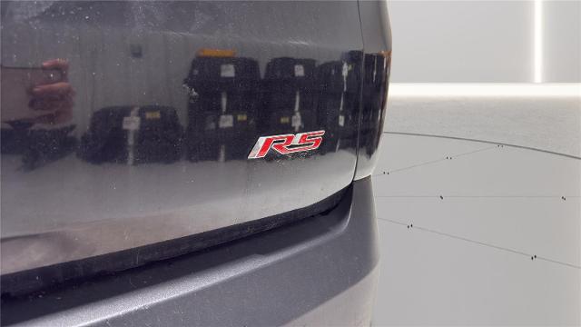 2020 Chevrolet Traverse AWD RS