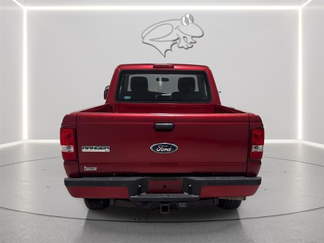 2011 Ford Ranger XLT