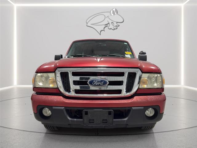 2011 Ford Ranger XLT