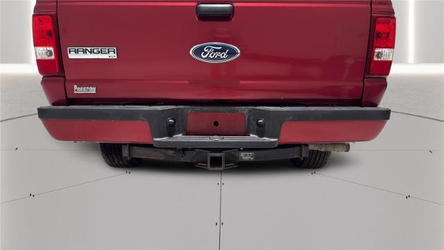 2011 Ford Ranger XLT