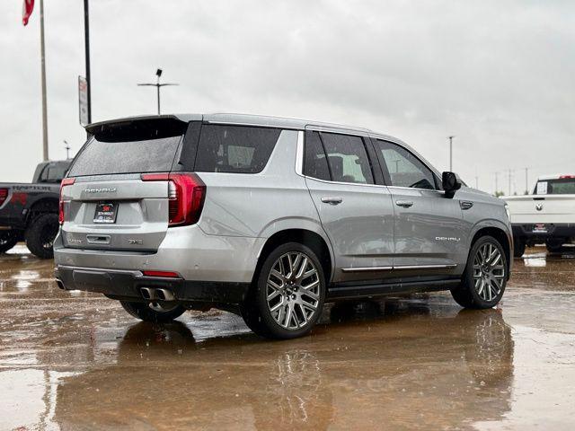 2025 GMC Yukon 4WD Denali Ultimate