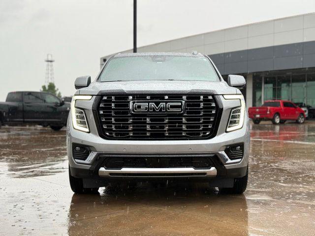 2025 GMC Yukon 4WD Denali Ultimate