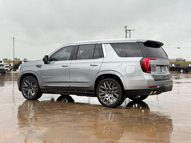 2025 GMC Yukon 4WD Denali Ultimate