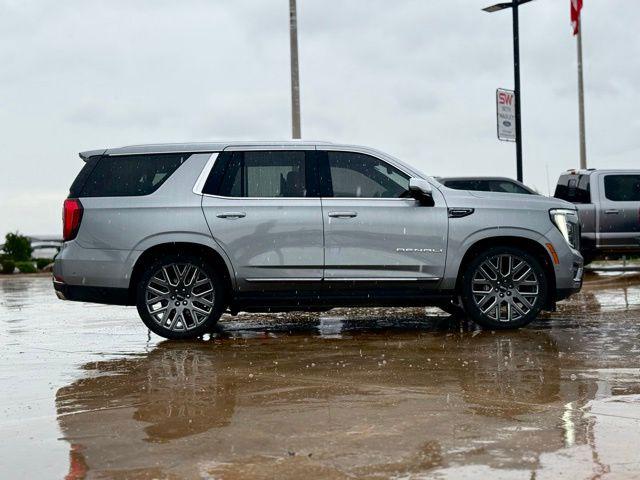 2025 GMC Yukon 4WD Denali Ultimate