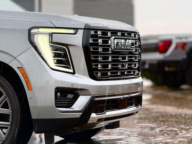 2025 GMC Yukon 4WD Denali Ultimate