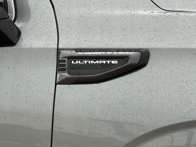 2025 GMC Yukon 4WD Denali Ultimate