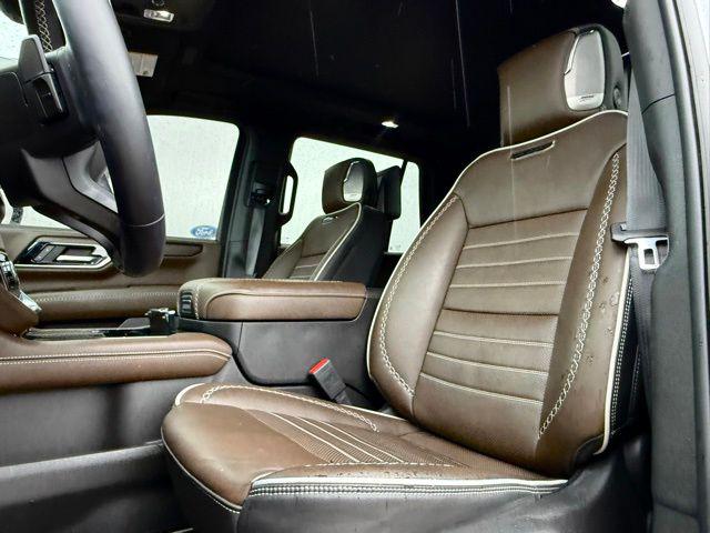 2025 GMC Yukon 4WD Denali Ultimate