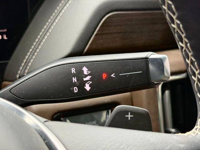 2025 GMC Yukon 4WD Denali Ultimate