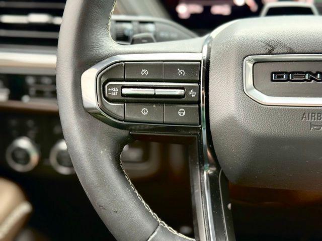 2025 GMC Yukon 4WD Denali Ultimate