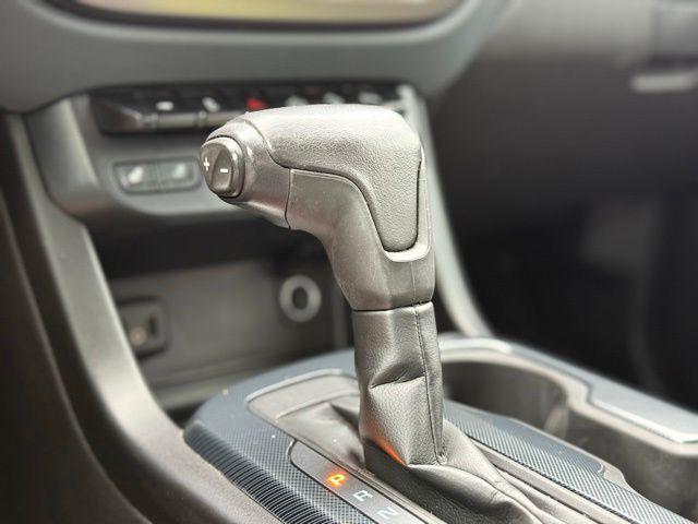 2020 Chevrolet Colorado 4WD Crew Cab Short Box Z71