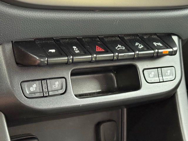 2020 Chevrolet Colorado 4WD Crew Cab Short Box Z71