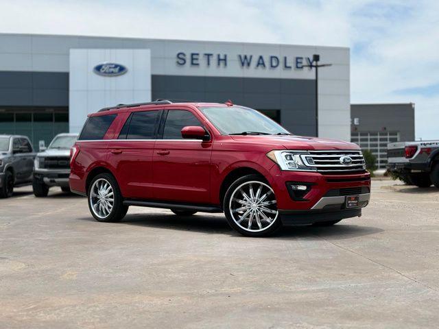 2020 Ford Expedition XLT for sale in Pauls Valley, OK