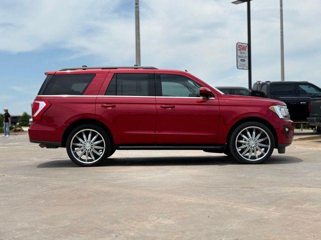 2020 Ford Expedition XLT