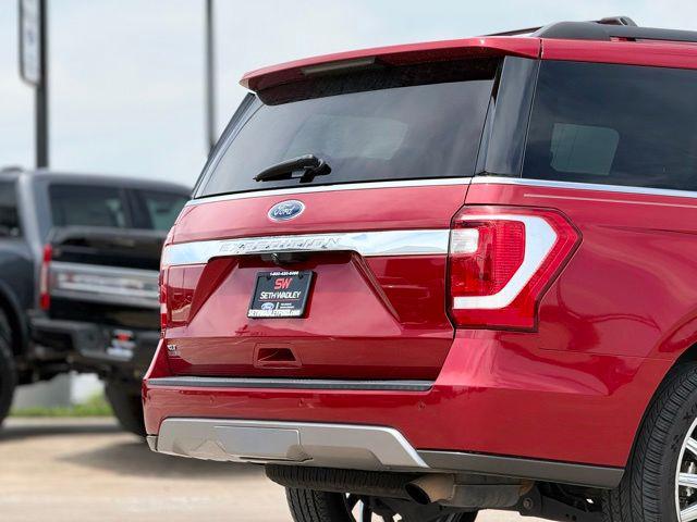2020 Ford Expedition XLT