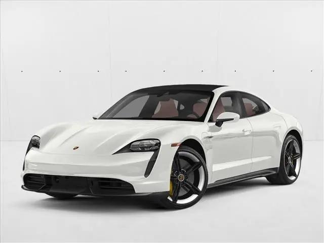2023 Porsche Taycan Taycan for sale in Cockeysville, MD