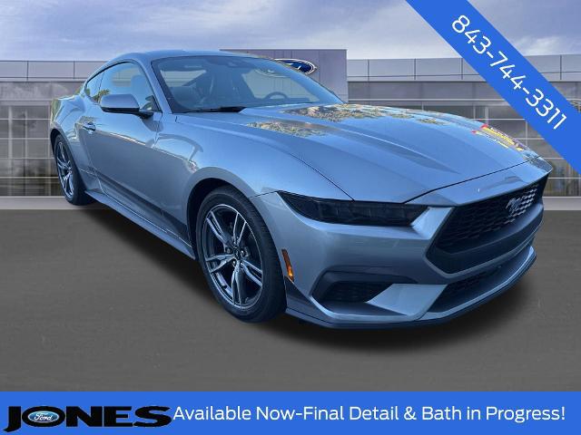 2025 Ford Mustang EcoBoost Premium Fastback for sale in North Charleston, SC