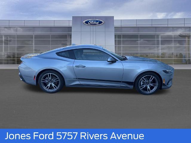 2025 Ford Mustang EcoBoost Premium Fastback