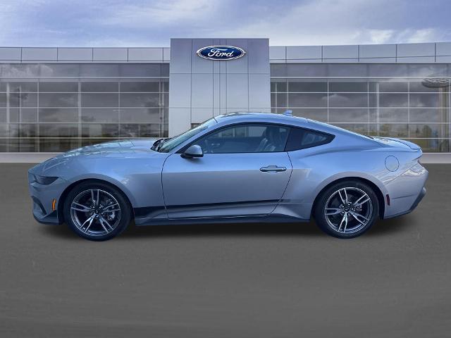 2025 Ford Mustang EcoBoost Premium Fastback