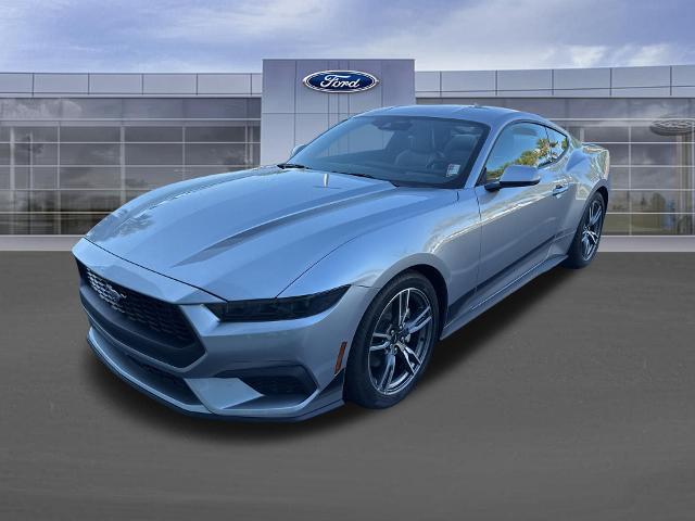 2025 Ford Mustang EcoBoost Premium Fastback