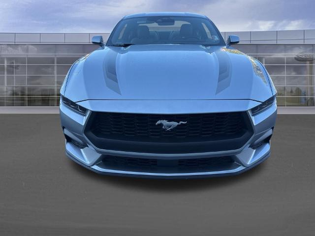 2025 Ford Mustang EcoBoost Premium Fastback